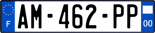AM-462-PP