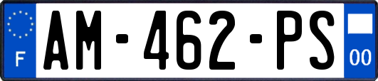 AM-462-PS