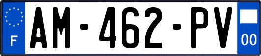 AM-462-PV