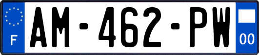 AM-462-PW
