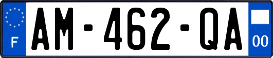 AM-462-QA