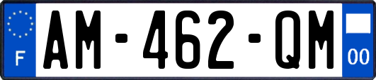 AM-462-QM