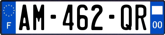 AM-462-QR