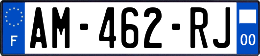AM-462-RJ