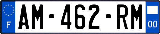 AM-462-RM
