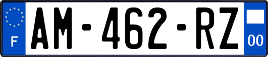 AM-462-RZ