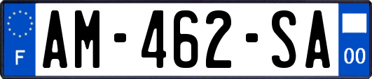AM-462-SA
