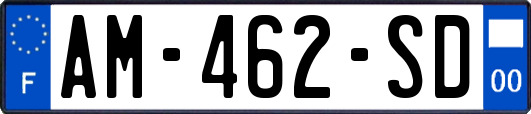 AM-462-SD