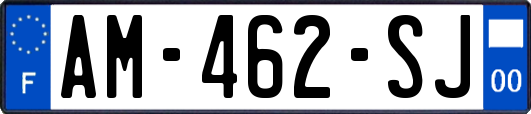 AM-462-SJ