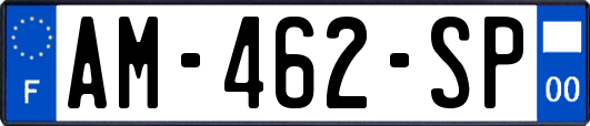 AM-462-SP