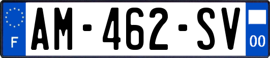 AM-462-SV