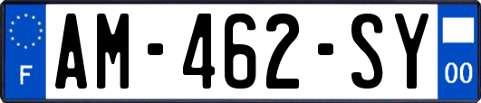 AM-462-SY