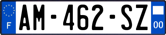AM-462-SZ