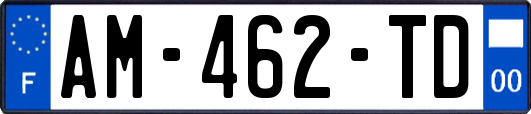 AM-462-TD