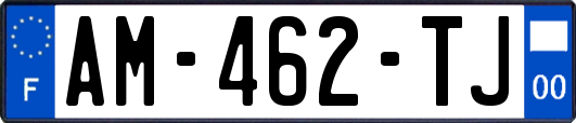 AM-462-TJ
