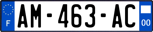 AM-463-AC