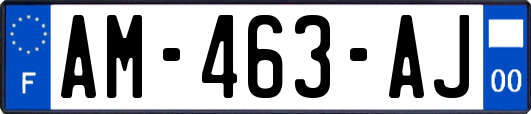 AM-463-AJ