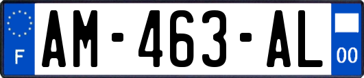 AM-463-AL