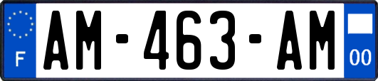 AM-463-AM