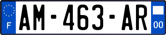 AM-463-AR