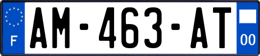 AM-463-AT