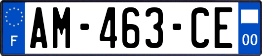 AM-463-CE