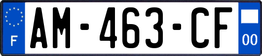 AM-463-CF