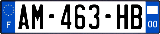 AM-463-HB