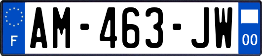 AM-463-JW