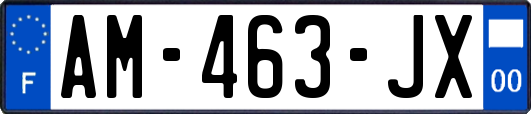 AM-463-JX
