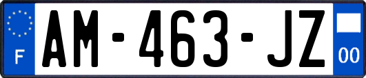 AM-463-JZ