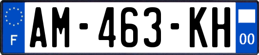 AM-463-KH