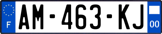 AM-463-KJ