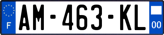AM-463-KL