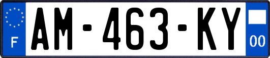 AM-463-KY