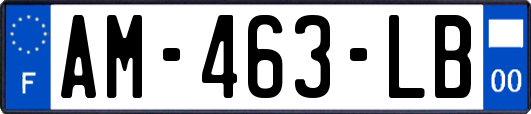 AM-463-LB