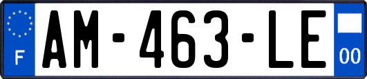 AM-463-LE