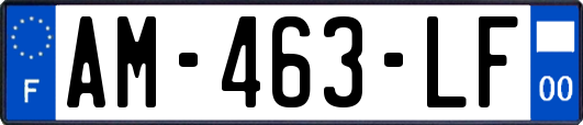 AM-463-LF