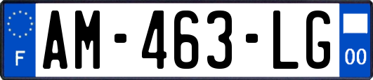 AM-463-LG