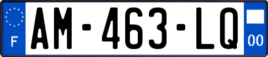 AM-463-LQ