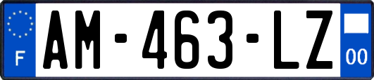 AM-463-LZ