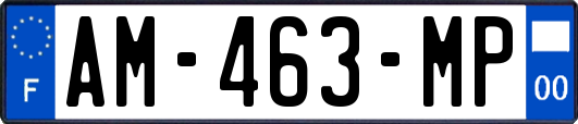 AM-463-MP
