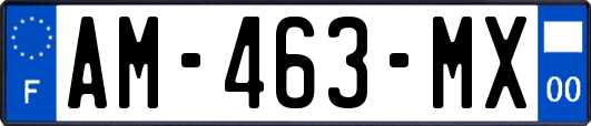 AM-463-MX