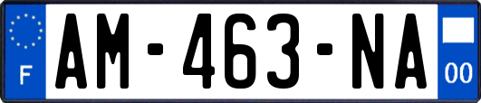 AM-463-NA