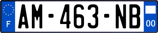AM-463-NB