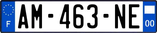 AM-463-NE