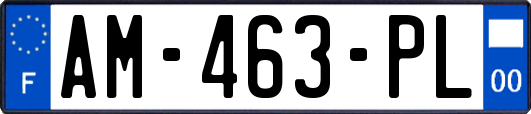 AM-463-PL