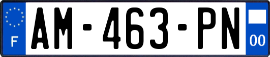 AM-463-PN