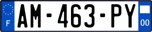 AM-463-PY