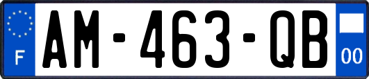 AM-463-QB
